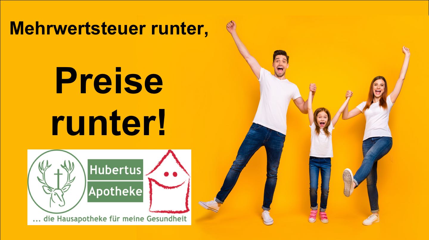 MwSt runter Preise runter 1440x808 Preise runter