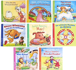 Unsere Talerprämien