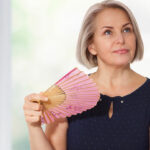 Frau Hormone Wechseljahre