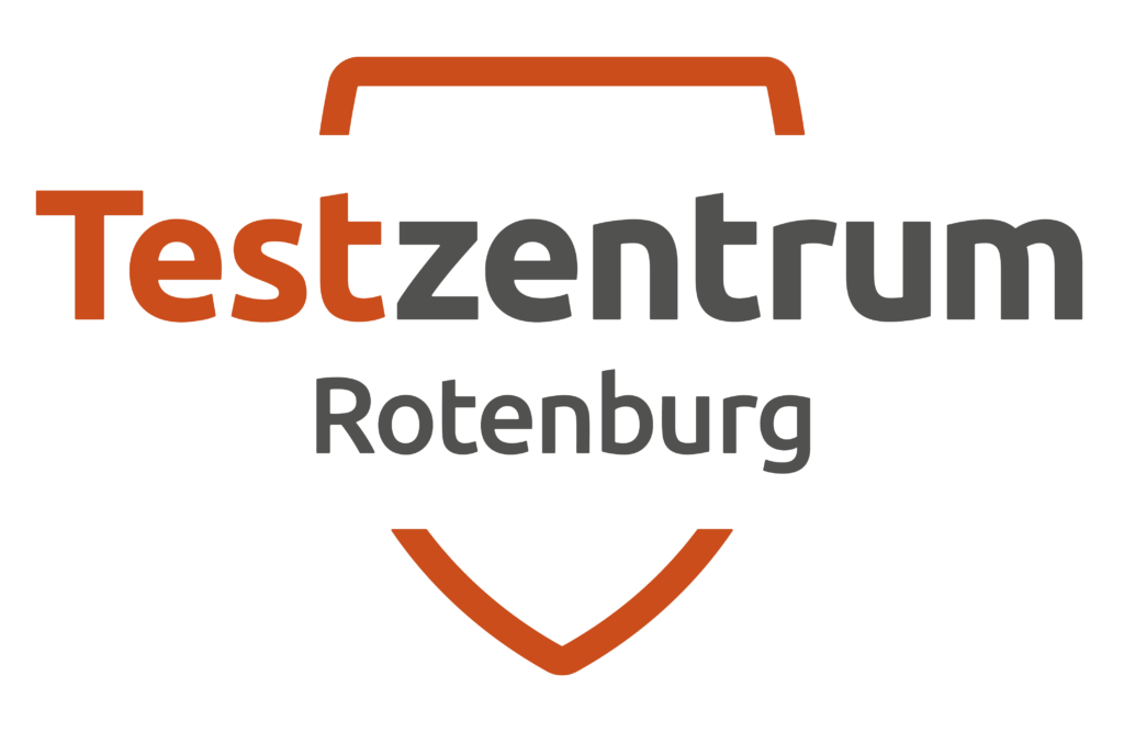 Testzentrum Rotenburg